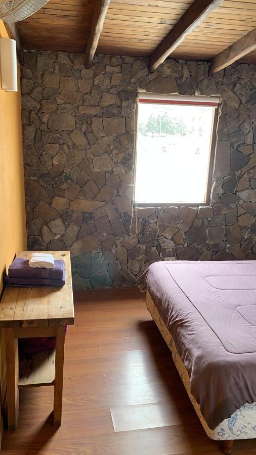 Guanaca Lodge El Chalten Δωμάτιο φωτογραφία