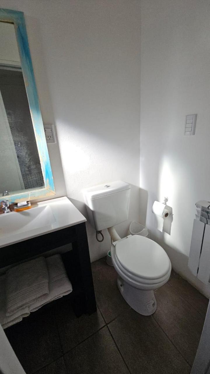 Guanaca Lodge El Chalten Δωμάτιο φωτογραφία