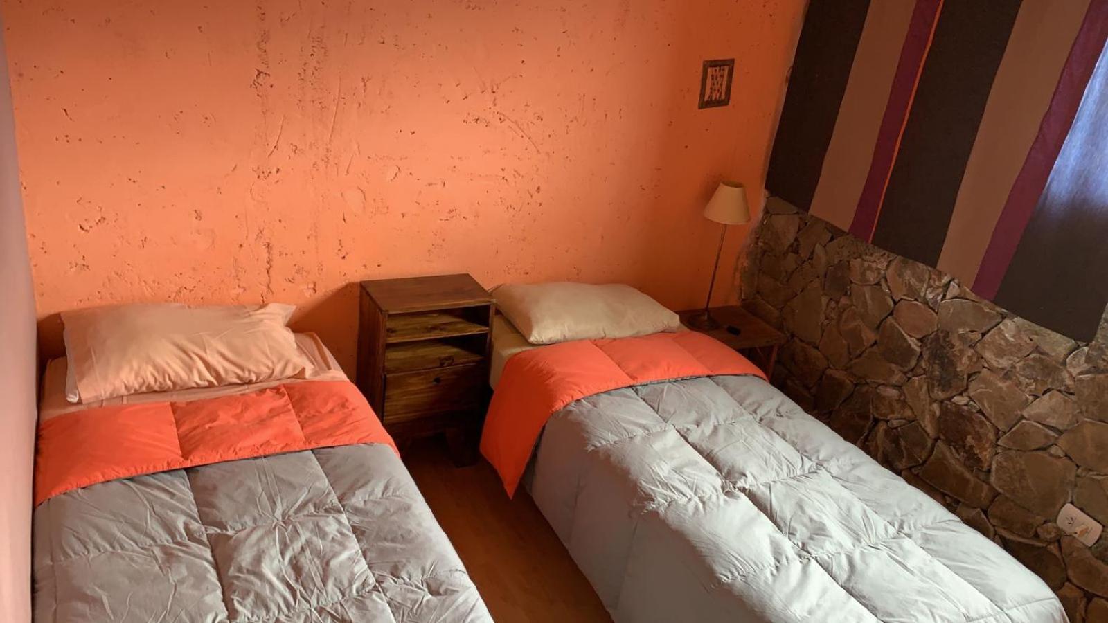 Guanaca Lodge El Chalten Δωμάτιο φωτογραφία