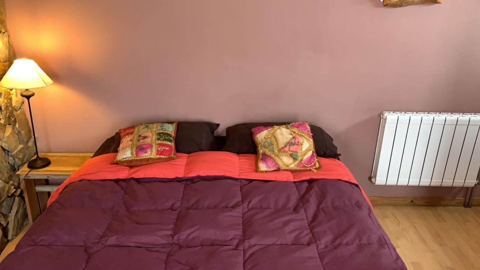 Guanaca Lodge El Chalten Δωμάτιο φωτογραφία
