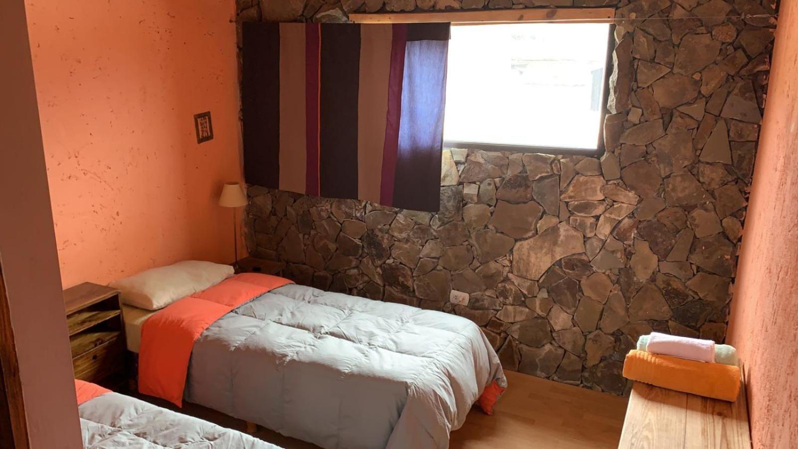 Guanaca Lodge El Chalten Δωμάτιο φωτογραφία