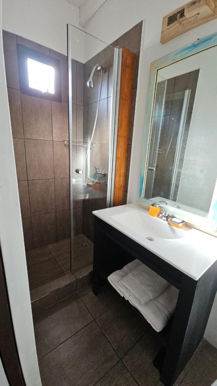 Guanaca Lodge El Chalten Δωμάτιο φωτογραφία